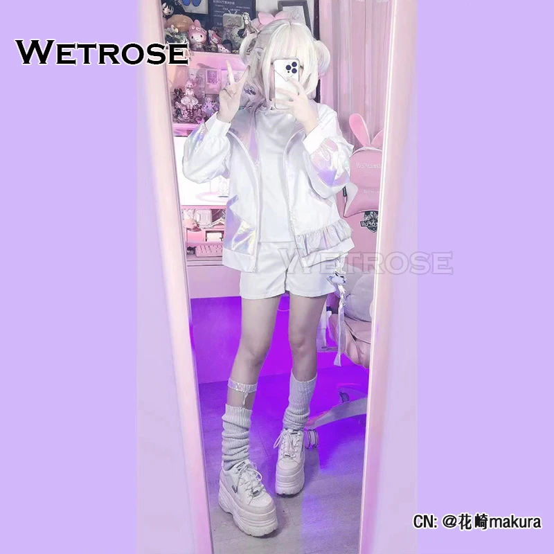 Wetrose]在庫あり 轟はじめ Todoroki Hajime コスプレ衣装 Cosplay 