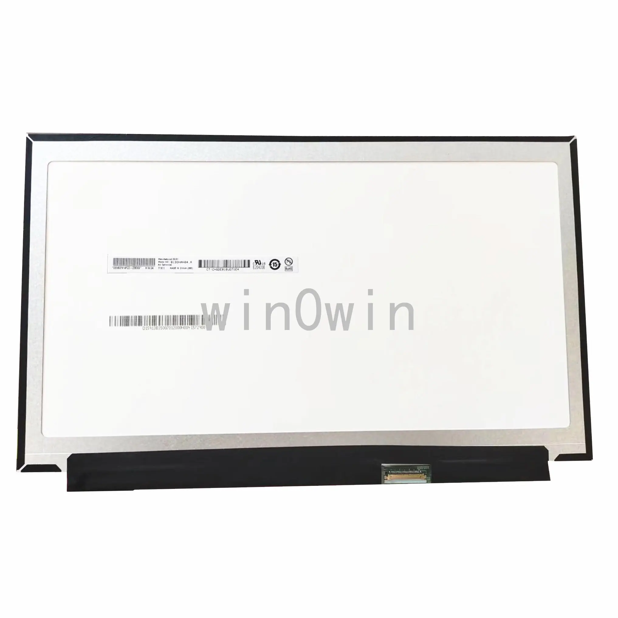 

B133HAN04.A подходит для B133HAN04.B B133HAN04.8 B133HAN04.7 eDP 30-контактный IPS 1920X1080 матрица ЖК-экрана ноутбука