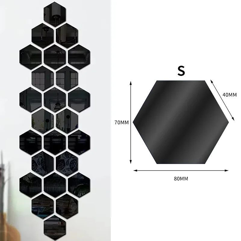 S-Black