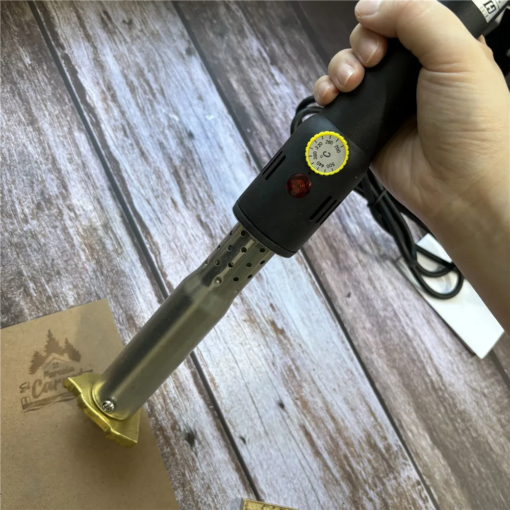 Штамп для горячего тиснения | AliExpress