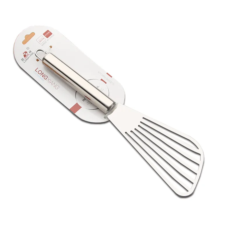 Small Kitchen Leaking Egg Shovel, Frying Spatula - Temu