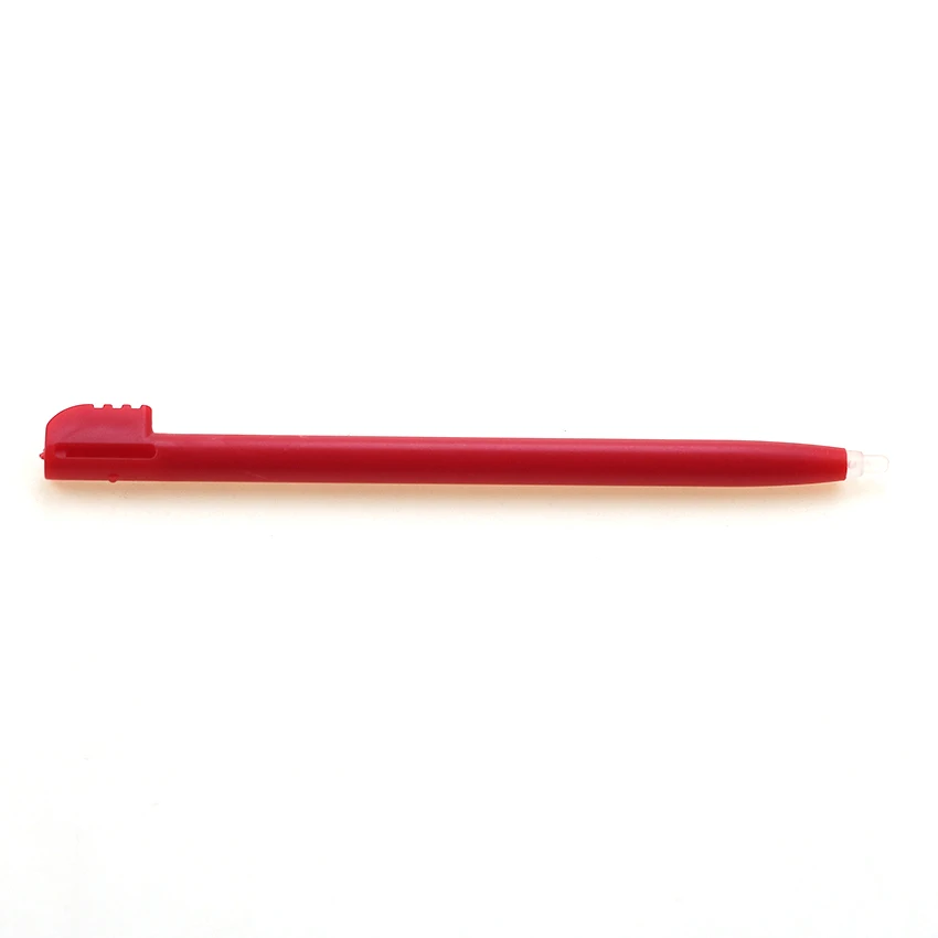 cltgxdd 2Piece Colorful Plastic Hand Touch Screen Pen For NDS For DS Lite For DSL NDSL Stylus stylus pen touch pen