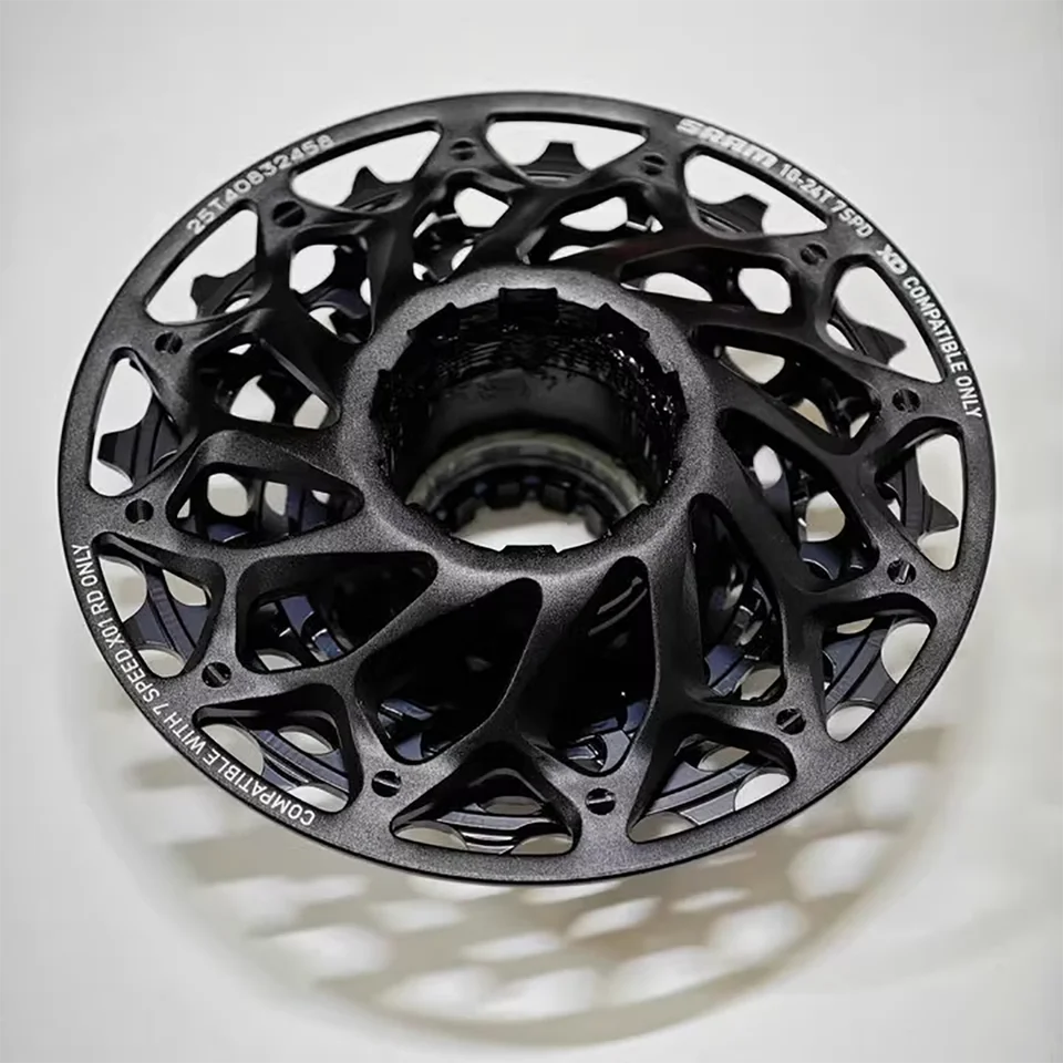 SRAM XG-795 MINI BLOCK Cassette Compatible with all SRAM 11-speed