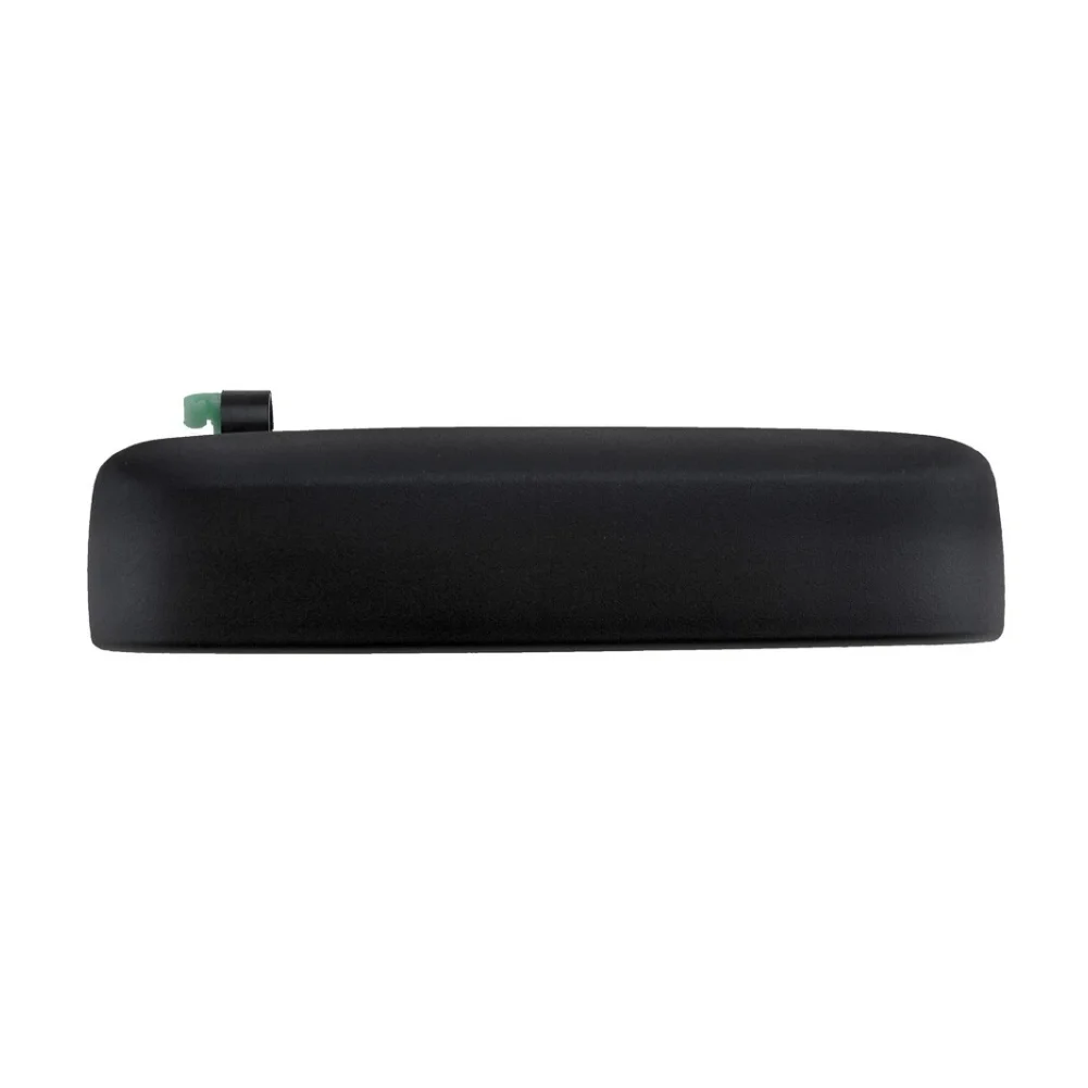 1Pcs LHD 자동차 앞 우측 도어 핸들 외부 피아트 용 판다 169 2003-2011 735371235 자동차 도어 핸들 액세서리