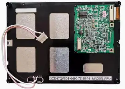 

5,5-дюймовый ЖК-экран KCG057QV1DB-G660