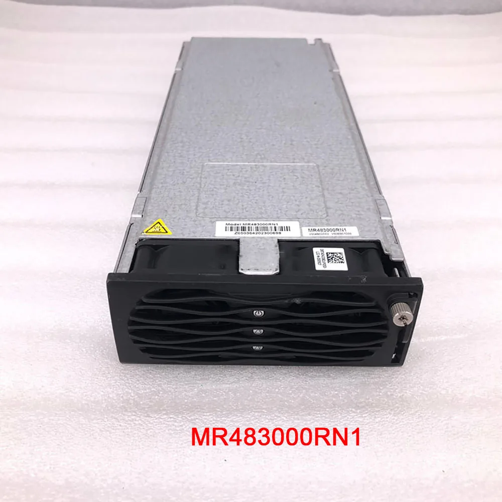 

MR483000RN1 48VDC 3000W For MEGMEET High Efficiency Rectifier Module Communication Power High Quality Fast Ship