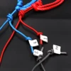 9KM Professional Kite Handles 4 Line EVA Foam Grip With Wrist Leash Safety System Traction Power Kite Flying Tool 5