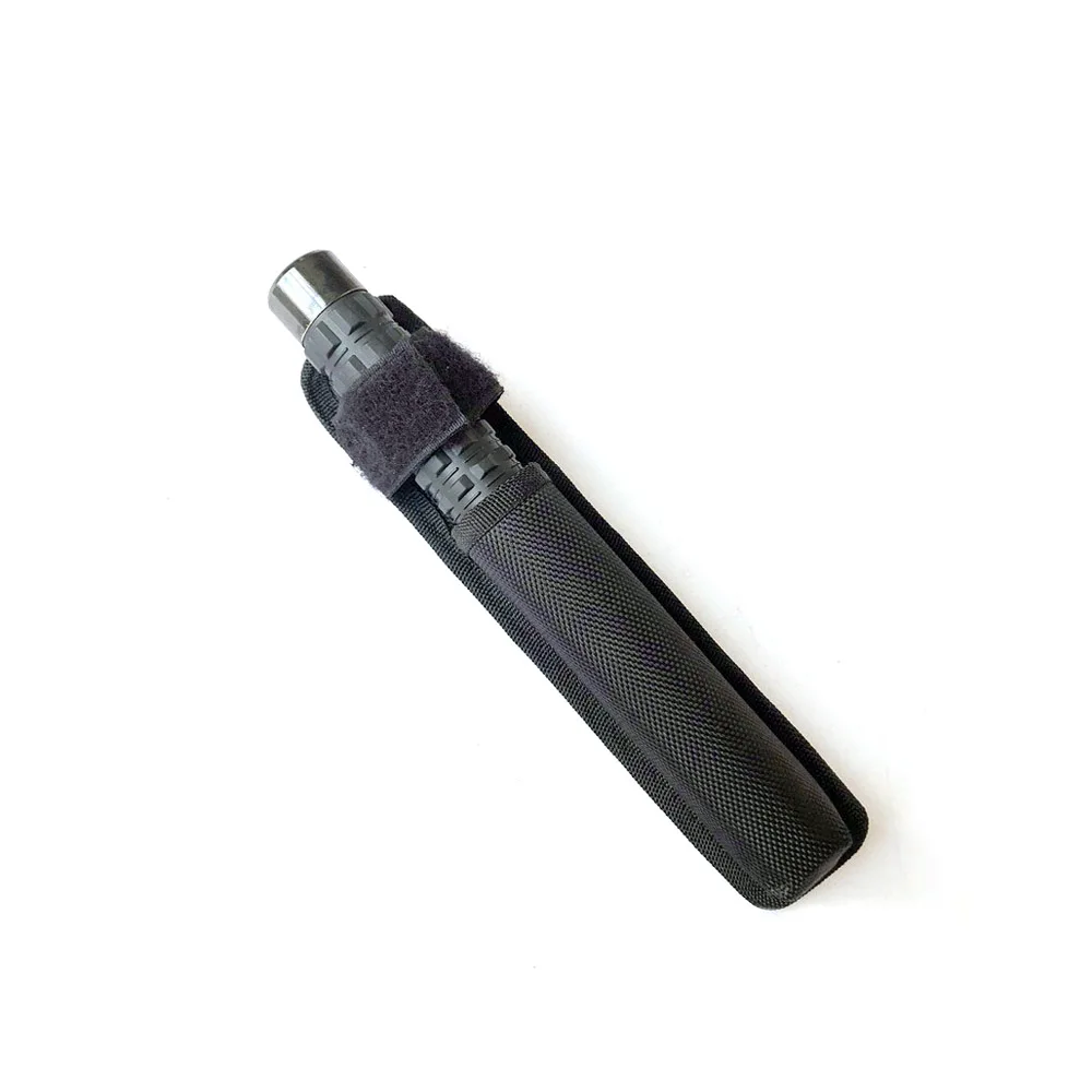 New Expandable Baton Holder Tactical Molle Storage Pouch Bag Cover Carrier For 21\