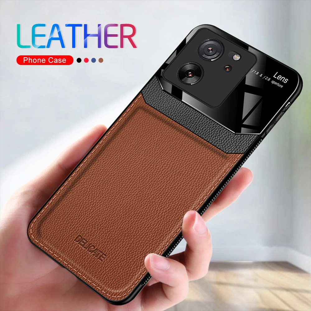 WBWONE Motivo di Stampa Dipinto Cover per Xiaomi Mi 13T 5G
