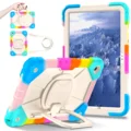 Colorful Blue