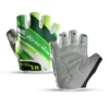 Outdoor Sports Cycling Gloves Half-Finger Men and Women Anti-slip Breathable Non-Slip Short-Finger Bicycle Motorbike Gloves 1