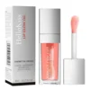 Hellokiss Lip Glow Oil 8ml Glossy Lip Oil Moisturizing Lip Glaze Transparent Lip Balm  Lip Stick Cherry 5