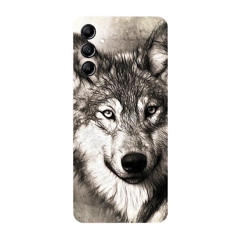 Football Soft Silicone Protective Back Case