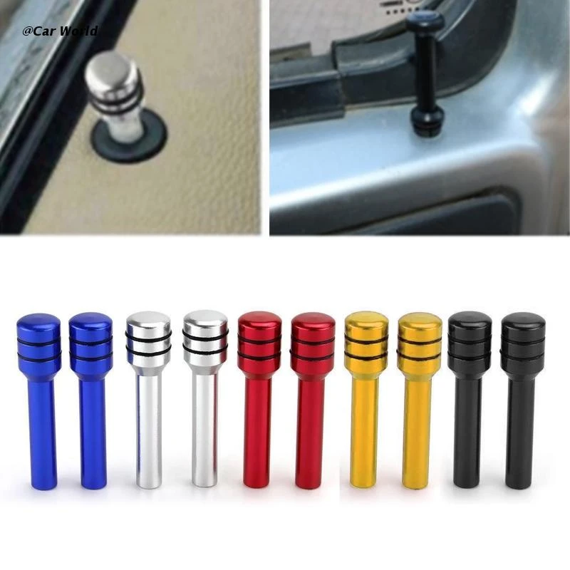 V A I Door Lock Knob Pull Pin U For Car SUV Van T B Ae Online