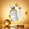 Collagen Ampoule Essence Liquid Set - Needle Type Firming Anti Wrinkle Line Sculpture Skin Care Moisturizing Repair Serum