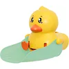 Faucet extender baby lengthening extension universal cute cartoon children anti-splash talisman guide sink 6