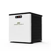 Popular air source mini pool heat pump Play and Plug above ground spa heat pump pool heater 2