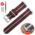 Red Beige - Silver