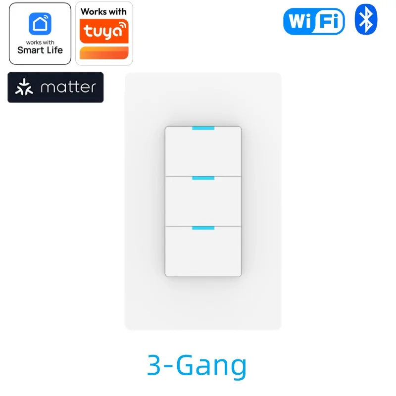 3-Gang