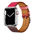 29 Rose red with