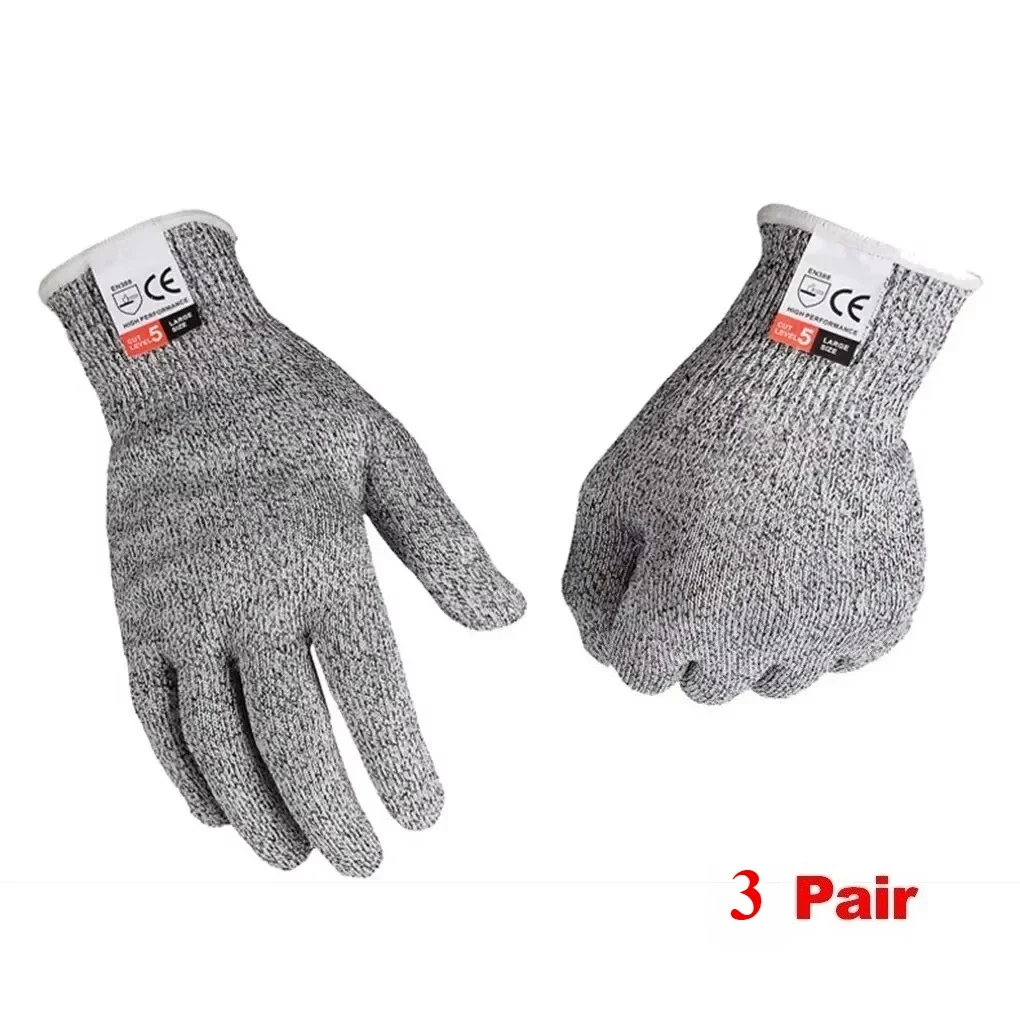 GRAY 3 Pair