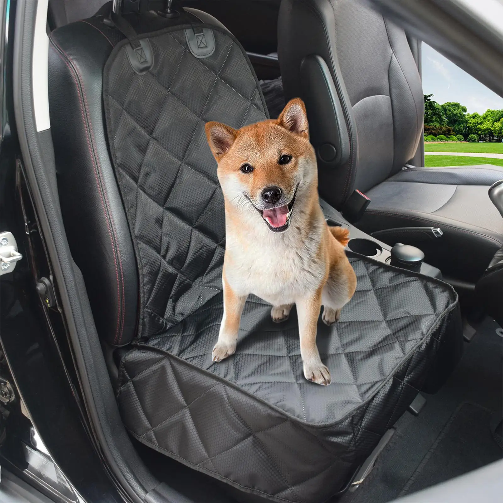 Universal Pet Seat Covers