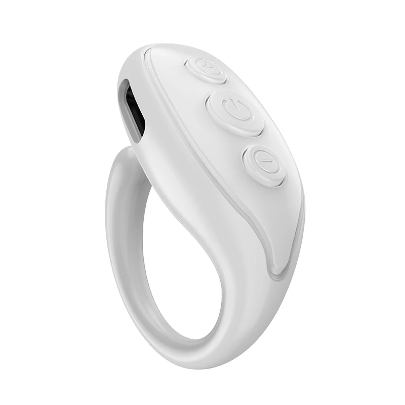 Smart Wireless Ring Controller Bluetooth V5.3 Remote
