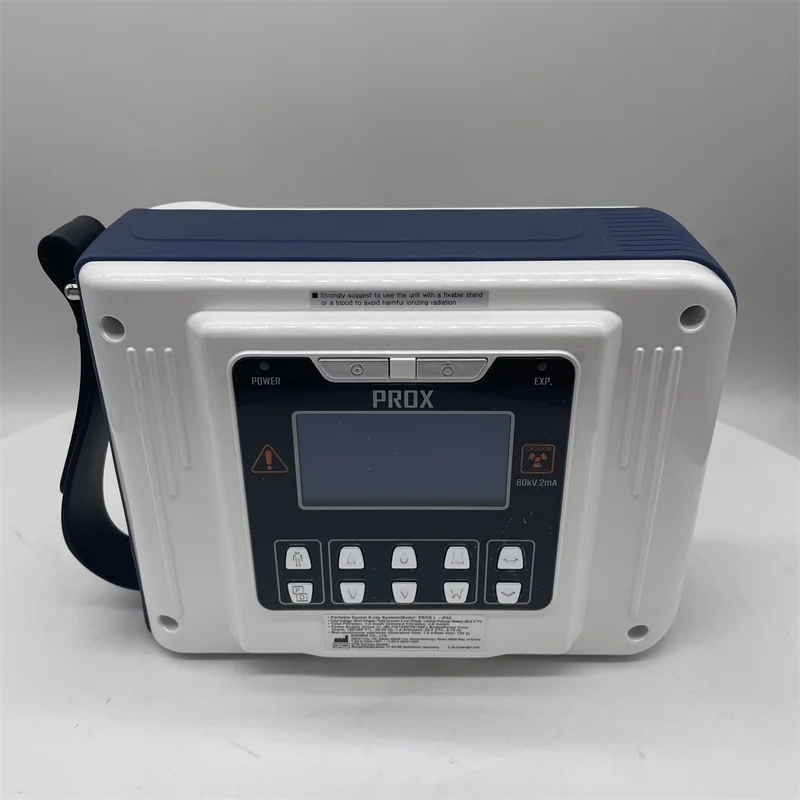 Рисунок 2 - Портативный беспроводной аппарат