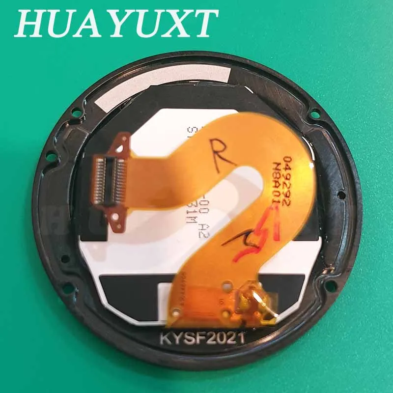 Lcd Screen Fenix 5s Plus Touch Screen Original For Garmin Fenix