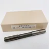 U.S. American HSS Machine Reamer 1/8 3/16 1/4 5/16 3/8 1/2 5/8 3/4 Inch H7 Straight Shank Chucking Milling Reamer 5
