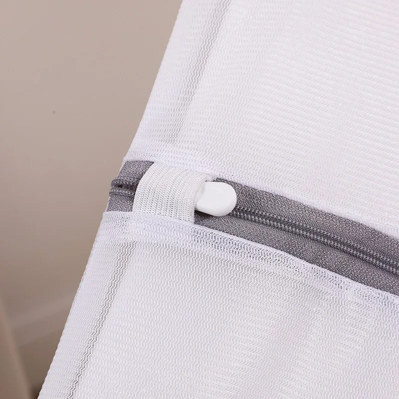 Net Washing Machine Bags Clothes Delicate Comforter Washing Bag Laundry Bag Mesh laundry bag clothes washing bag