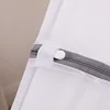 New Net Washing Machine Bags Clothes Delicate Comforter Washing Bag Laundry Bag Mesh XYD01 5