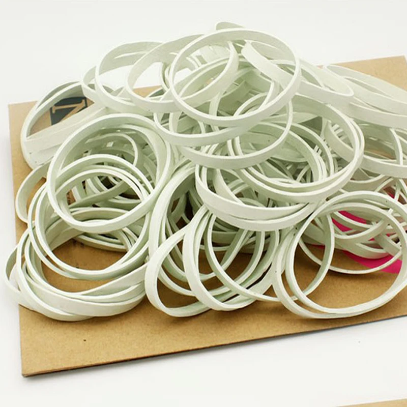 Elastic Rubber Band Office Plastic Rubber Band Office Rubber Bands