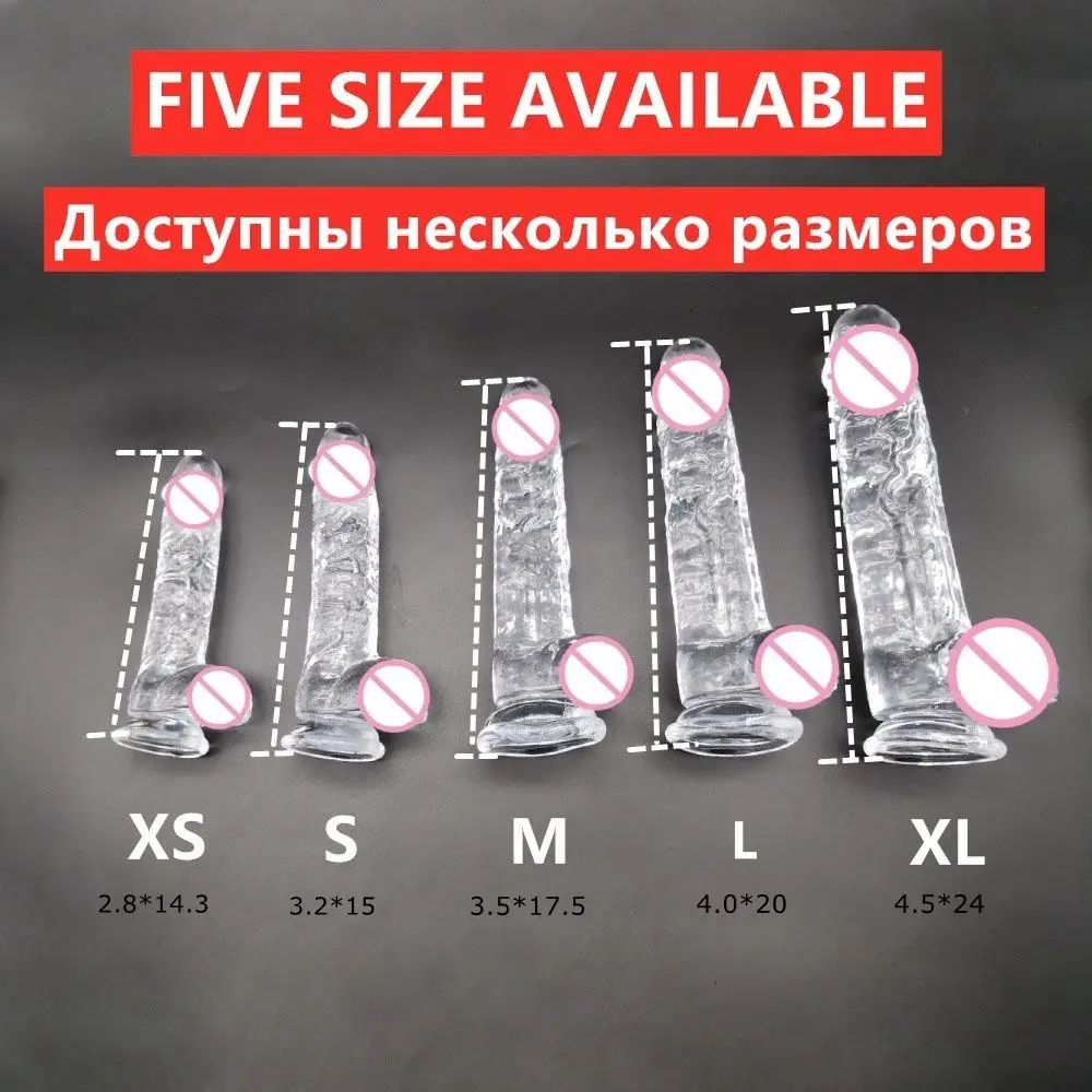 Künstliche Dildos für Frauen, Penis mit manueller Stimulation und Saugnapf für lesbische weibliche Masturbationsgeräte_voghion.com