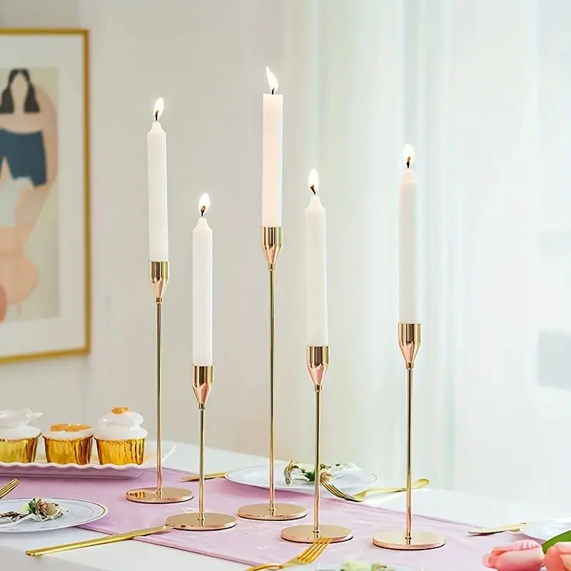 menu Menu POV WALL キャンドルホルダー 3個セット白黒 箱付き menu