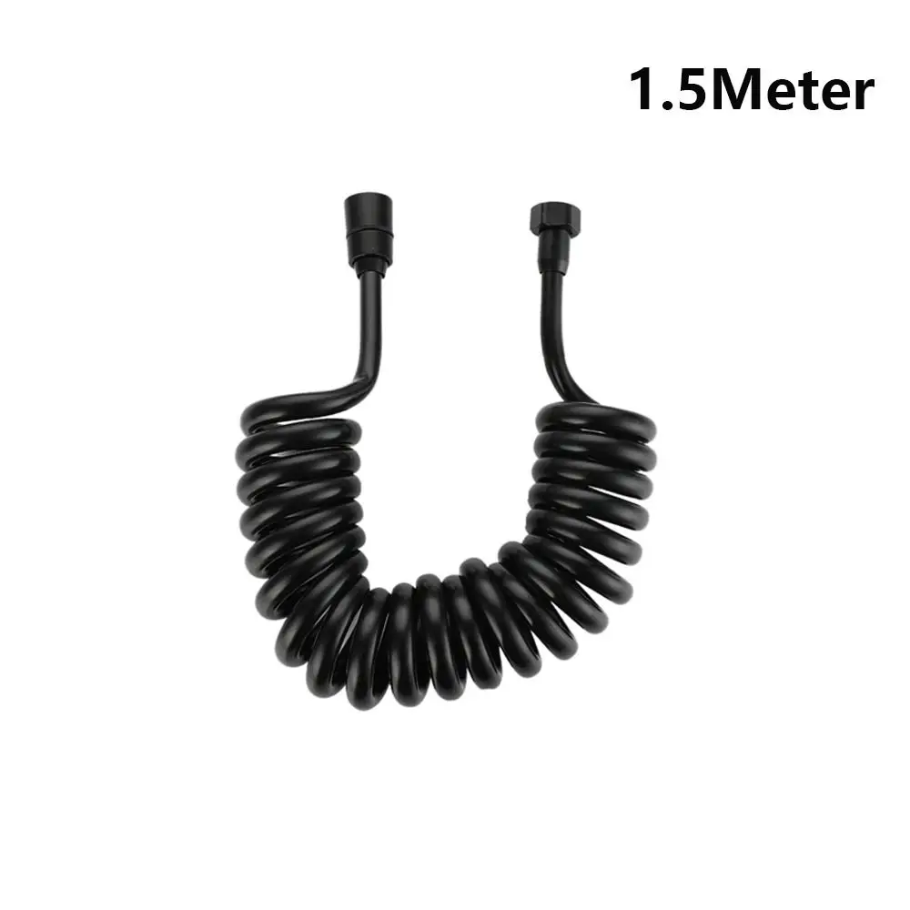 Adjustable Telescopic Shower Hose