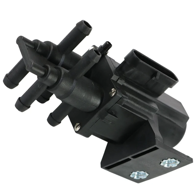 

6-портовый топливный газовый двухрезервуарный Селекторный клапан для Chevy Dodge Ford GMC пикап 14029228 12336291 U7001