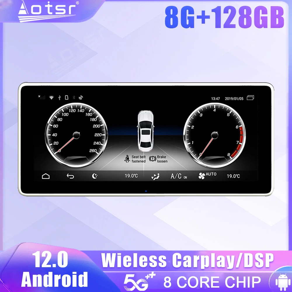 

Android экран автомобиля радио для Mercedes Benz C GLC CLS 2014 2015 2016 2017 GPS DSP Carplay Автомобильный мультимедийный стерео головное устройство