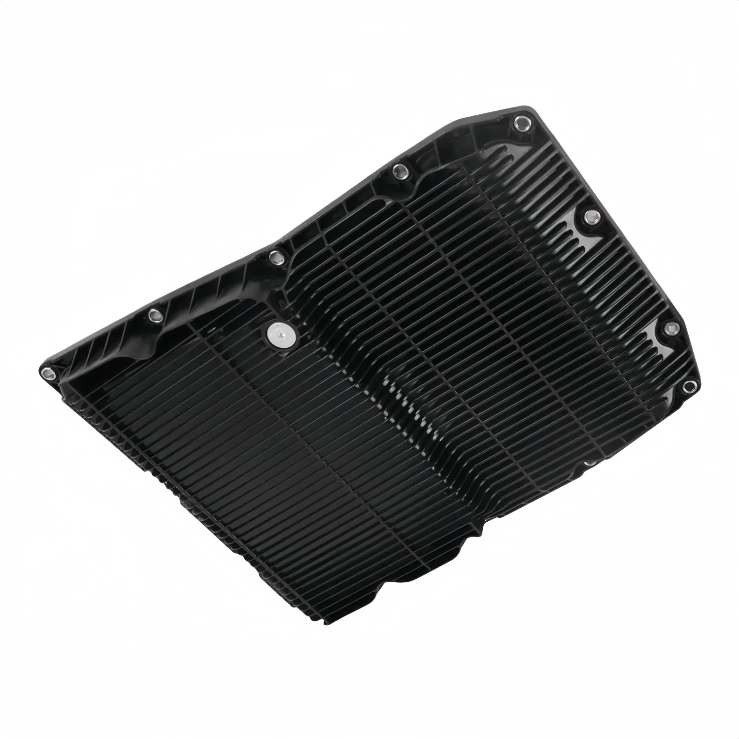 Automatic Transmission Oil Pan For Porsche Panamera V6 3.0L 3.6L 2011- V8 4.8L 2010- 97032102500 Autoparts Accessories