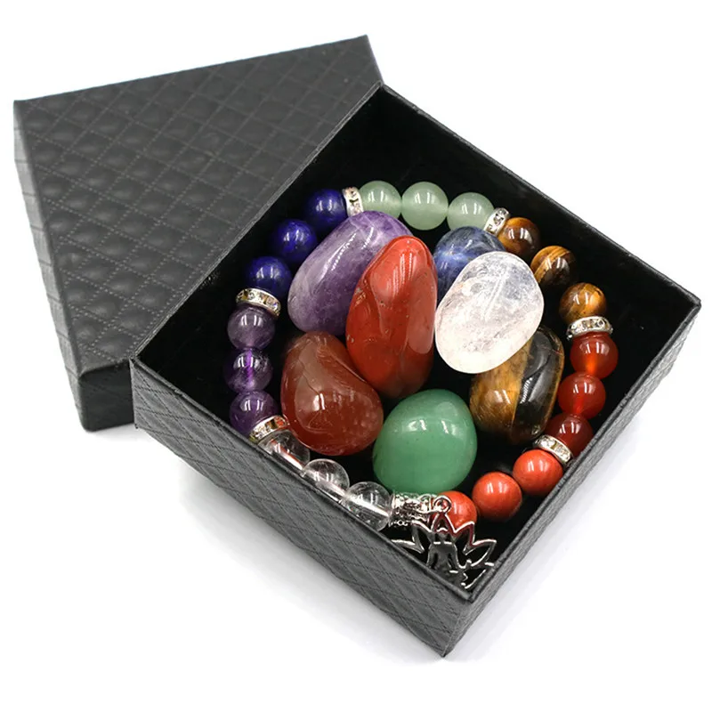 Kit com pulseira