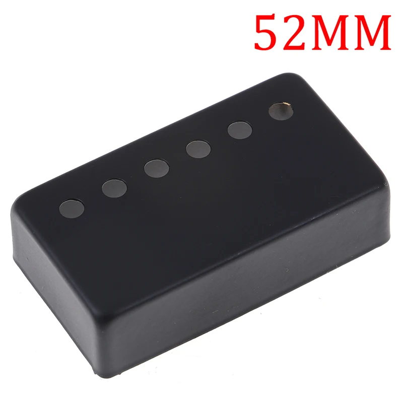 52MM Black
