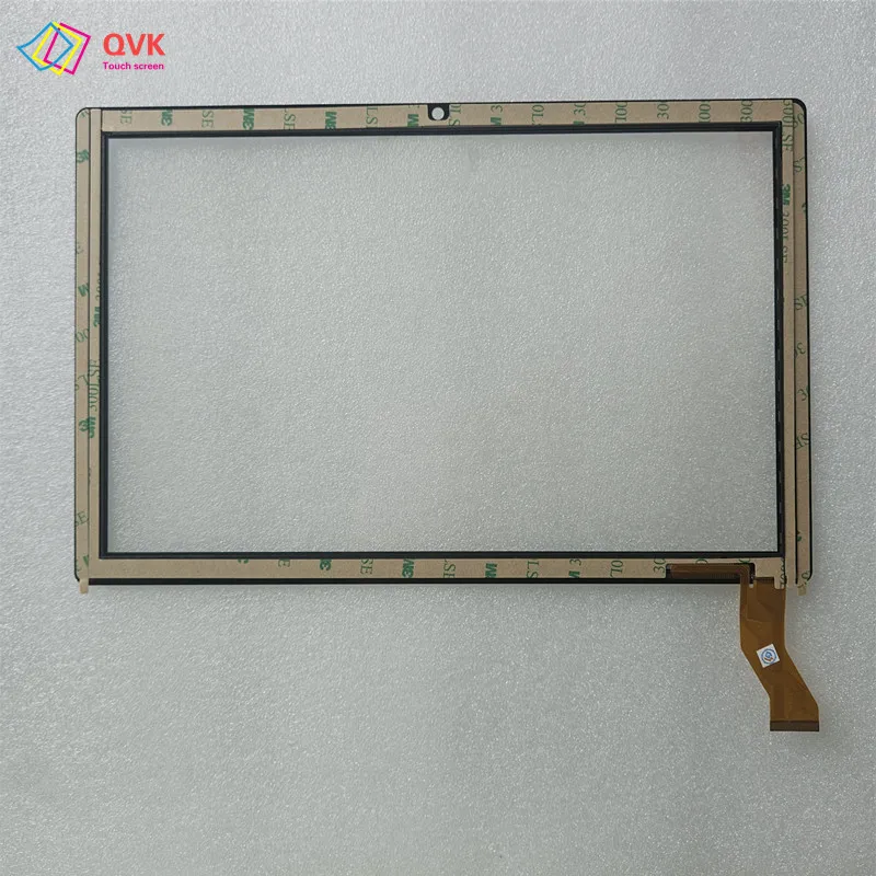ゆう　CilindroPC90XE用タッチパネル 10.1inch Tablet Capacitive Touch Screen Digitizer Sensor