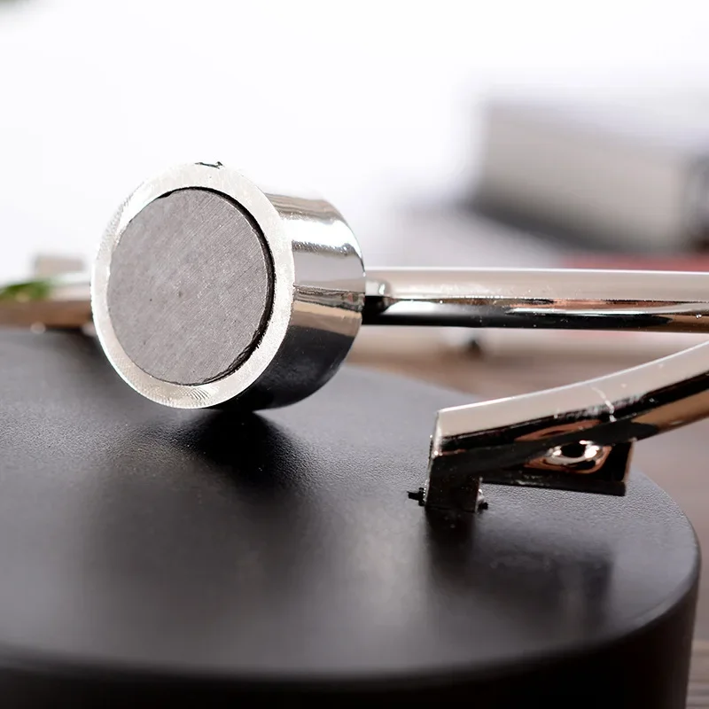 Hot Celestial Newton Pendulum Perpetual Instrument Chaos Ornament Creative Home Room Office Modern Minimalist Ornament Gift