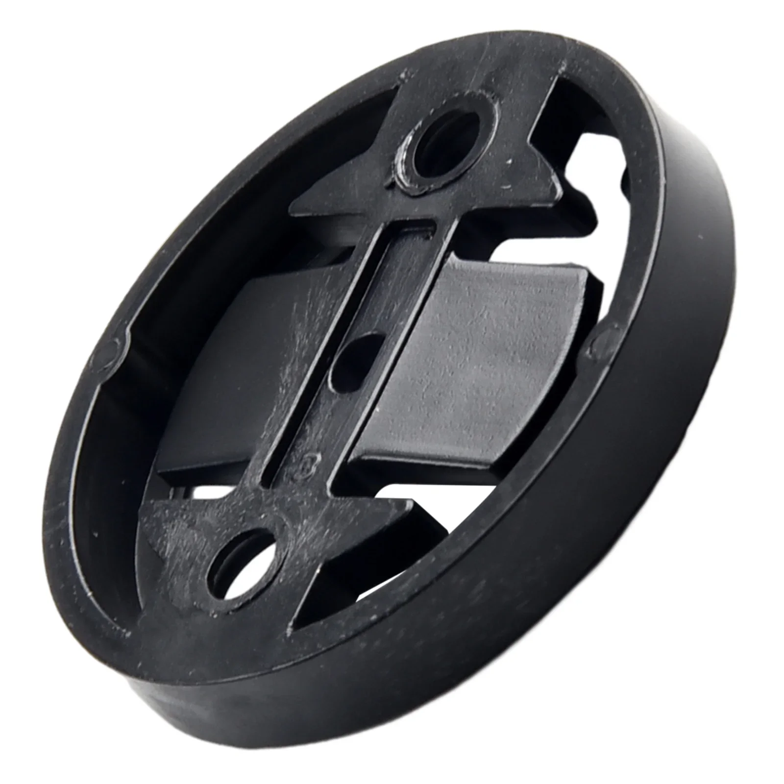 

Durable Fixed Dial Fixed Base 22 Hole Spacing 34 Outer Diameter Bicycle Code Computer Mount Holder For Bike Computer