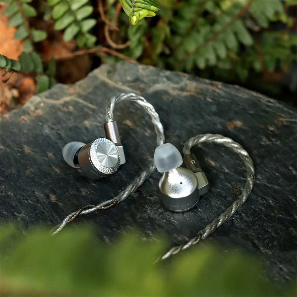 ARTTI T10 PRO インイヤー HiFi イヤホン 有線 IEM モニター