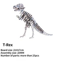 Tyrannosaurus