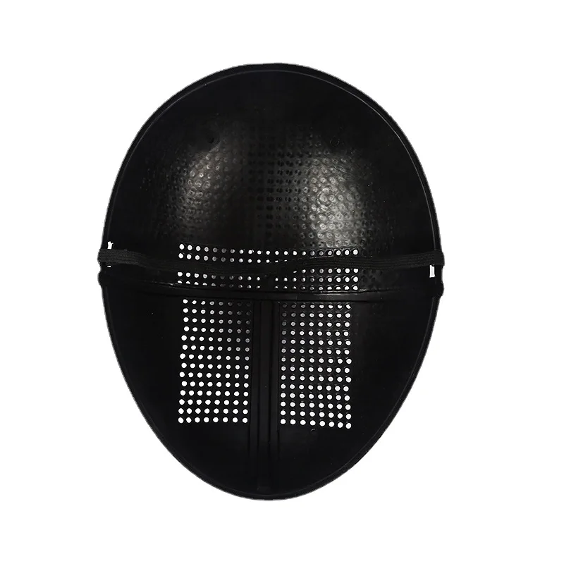 Anime Cosplay Props Superhero Mask Halloween Carnival Children&rsquo;s Dress Up Movie Theme BOOS Makeup Funny Toy Role Play Party Prop
