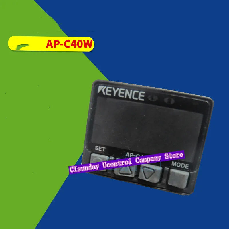 

Новый оригинальный датчик давления KEYENCE