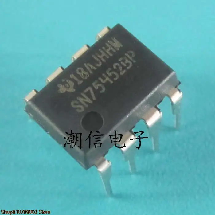 

10 шт. SN75452BP оригинальная новая фотография