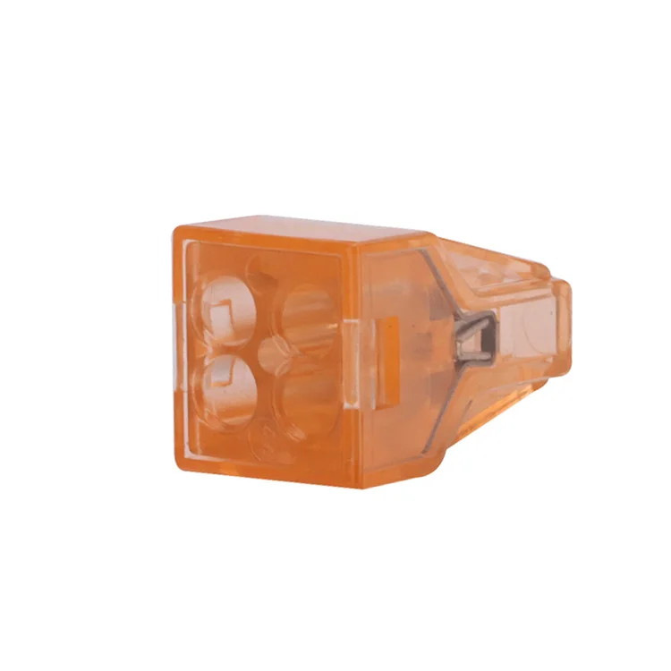 

Quick Battery 4 Pin Terminal Power Supply Power Terminal Power Cable Lug Press Wire Connector